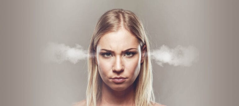 Managing Anger