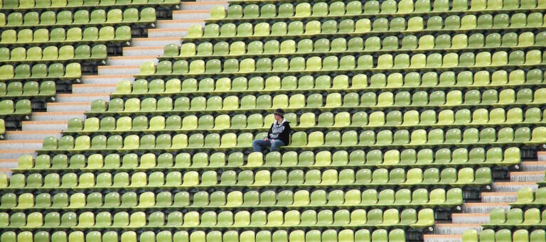 loneliness