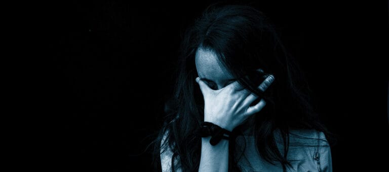 anxiety