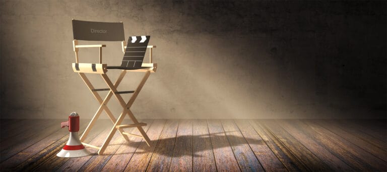 Writing the story of your life