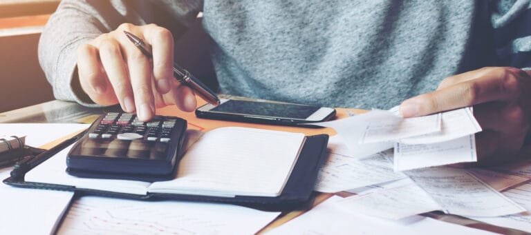 your finances