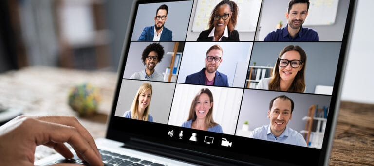 Building Trust in a Virtual World