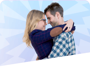 Counselling for couples can help you navigate the difficult challenges you may be experiencing as a couple.