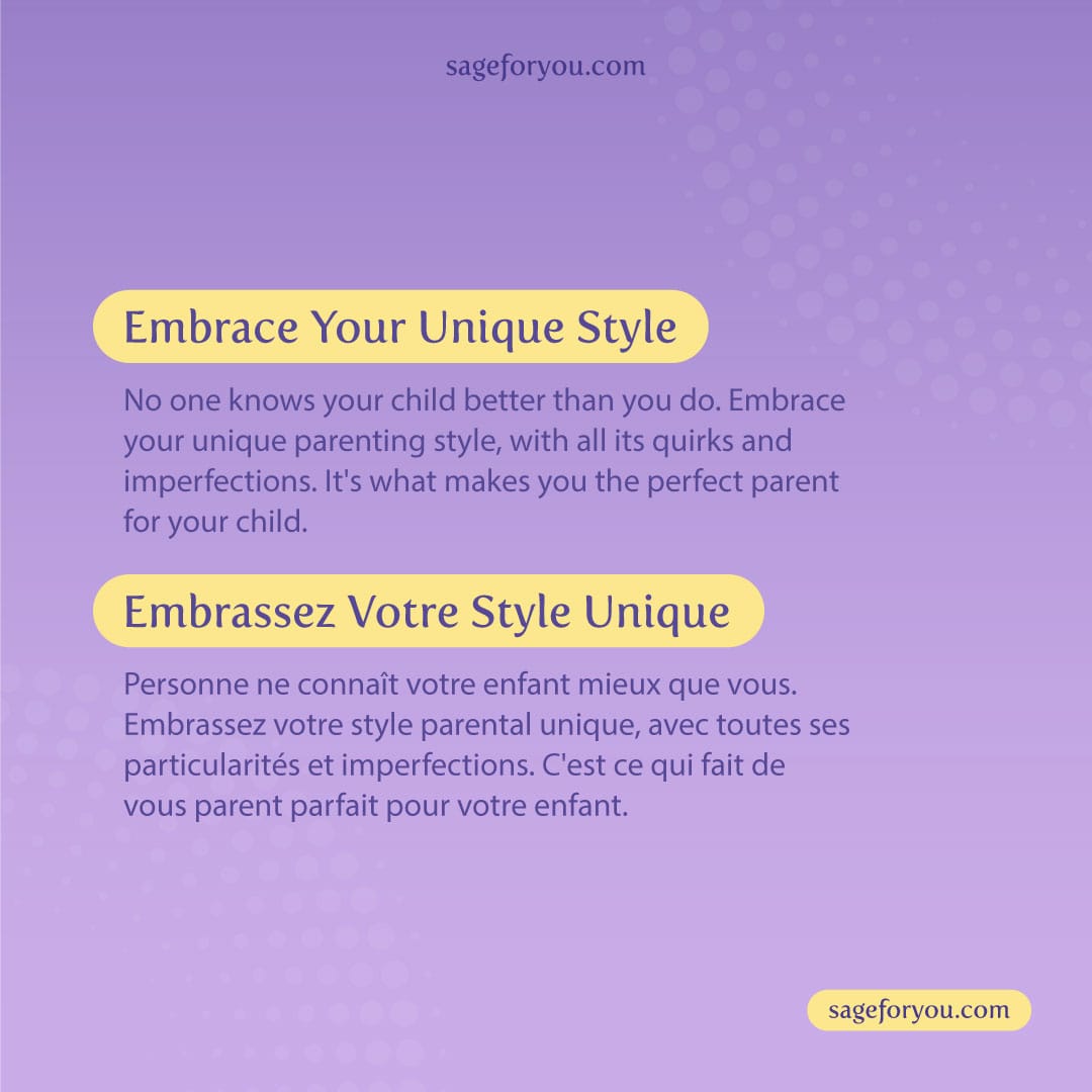 Embrace Your Unique Style