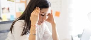 Stress Awareness Month