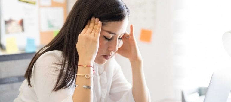 Stress Awareness Month