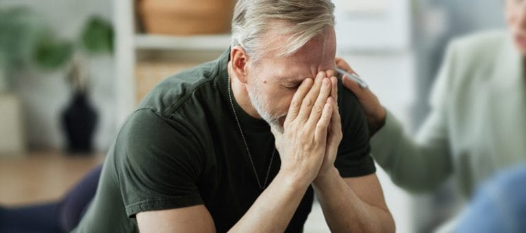 PTSD Awareness Month