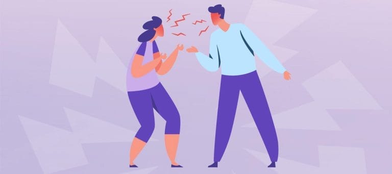 LOVE SHOULDN'T HURT: Recognizing Red Flags