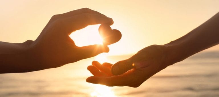 Happy Random Acts of Kindness Day!
