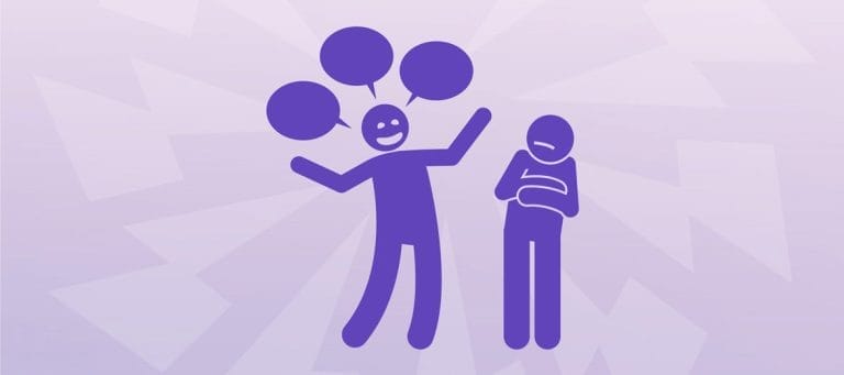 Introversion and Extroversion
