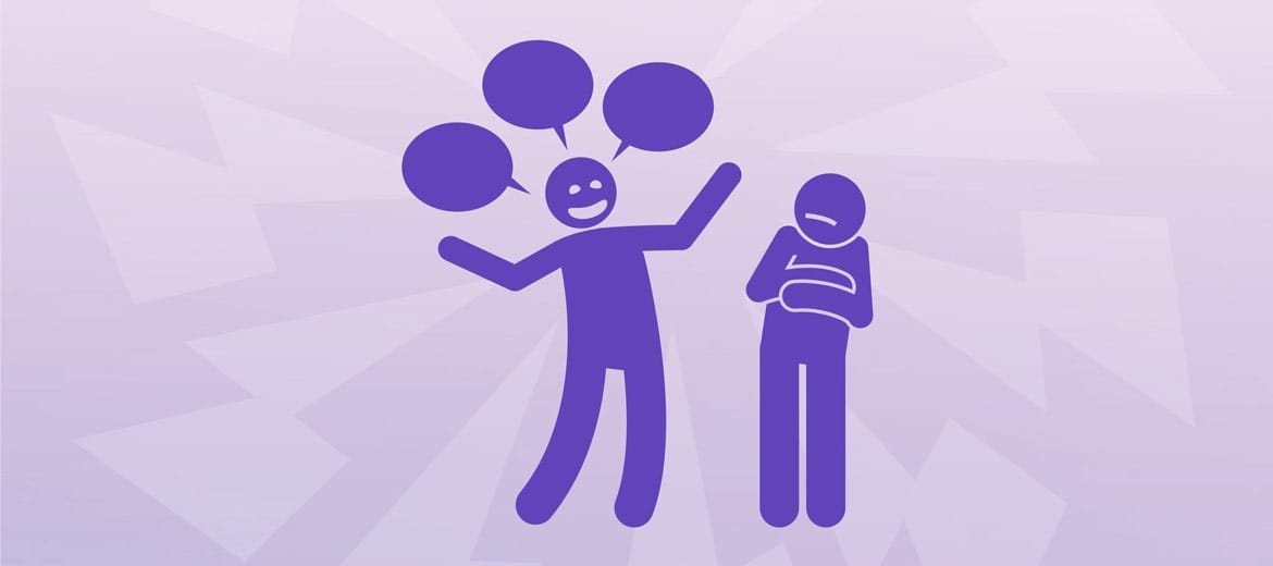 Introversion and Extroversion