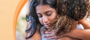 Supporting a Friend in Crisis Without Burning Out